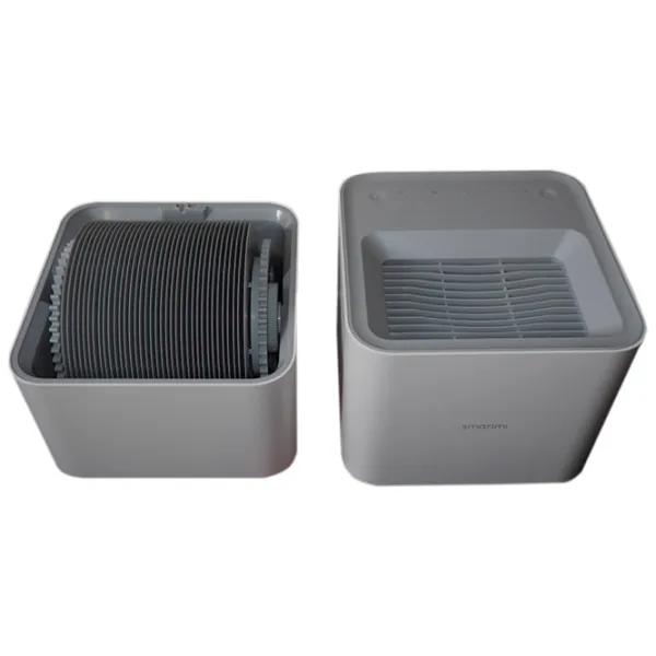 Увлажнитель воздуха Xiaomi Smartmi Zhimi Air Humidifier 2 Традиционный/ Белый photo 4