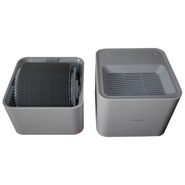 Увлажнитель воздуха Xiaomi Smartmi Zhimi Air Humidifier 2 Традиционный/ Белый photo 4