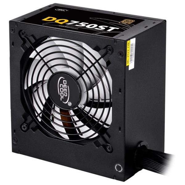Sursă de alimentare Deepcool DQ750ST 80+ Gold/ 750 W photo 2