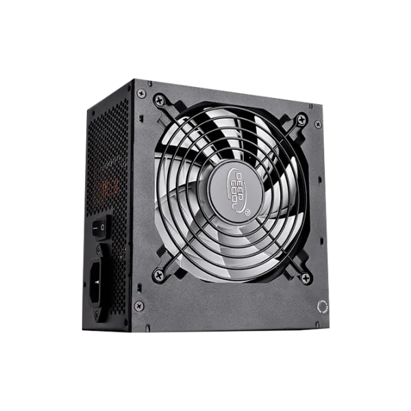 Sursă de alimentare Deepcool DQ750ST 80+ Gold/ 750 W photo 3