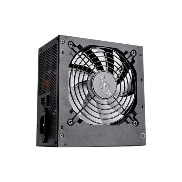 Sursă de alimentare Deepcool DQ750ST 80+ Gold/ 750 W photo 3