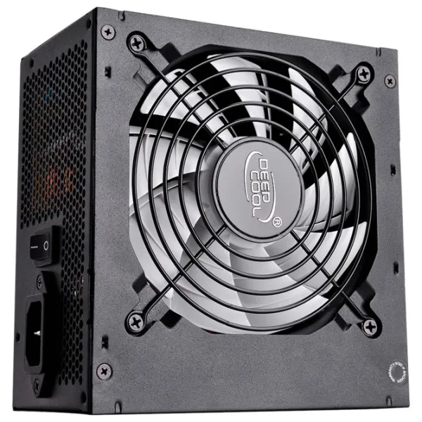 Sursă de alimentare Deepcool DQ750ST 80+ Gold/ 750 W photo 4