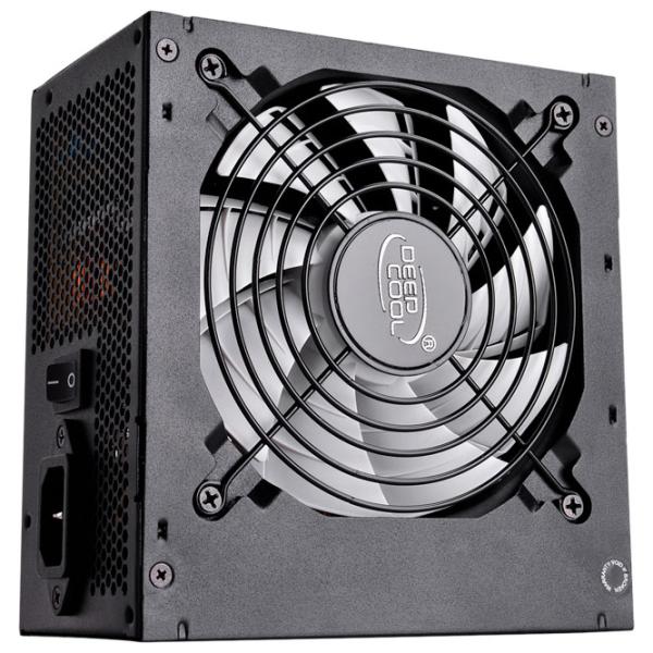 Sursă de alimentare Deepcool DQ750ST 80+ Gold/ 750 W photo 4