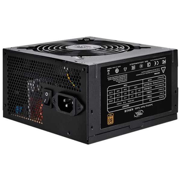 Sursă de alimentare Deepcool DQ750ST 80+ Gold/ 750 W photo 7