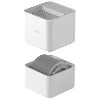 Umidificator de aer Xiaomi SmartMi Pure Cu ultrasunet/ White photo 3