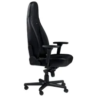 Scaun Gaming NOBLECHAIRS ICON Black photo 5