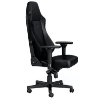 Scaun Gaming NOBLECHAIRS HERO Black Black photo 3