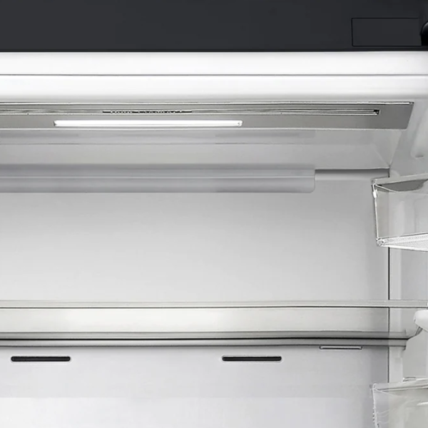 Frigider LG GA-B509CBTL cu congelator jos LINEARCooling/MetalFresh/DoorCooling+/Black photo 4