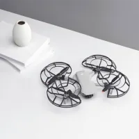 Дрон DJI Mavic Mini 2 Fly More Combo Профессиональный / Серый photo 6