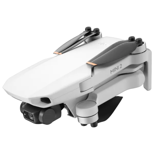 Dronă DJI Mavic Mini 2 Profesional / Gray photo 2