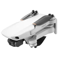 Dronă DJI Mini 2 Profesional / Gray photo 2