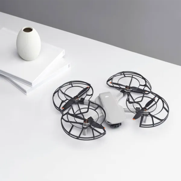Dronă DJI Mavic Mini 2 Profesional / Gray photo 5