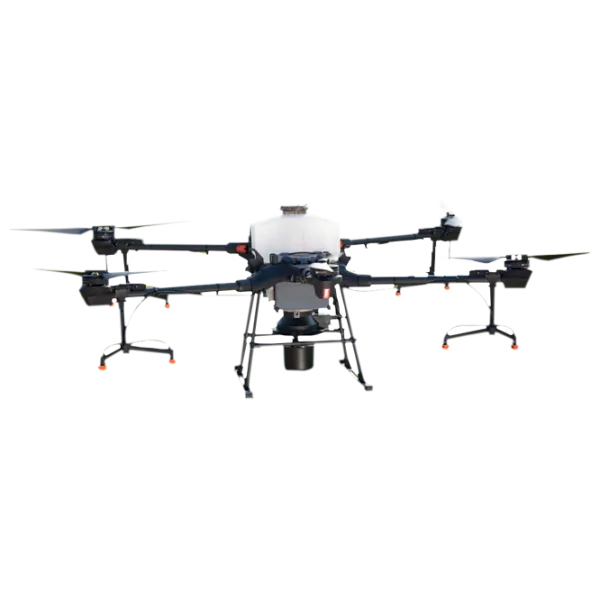 Dronă DJI Agras T20 Series Ready to Fly Combo Agrar / Black photo 2