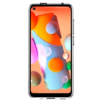 Чехол для смартфона Samsung Galaxy A11 Samsung/ Back/ TPU/ Прозрачный photo 2