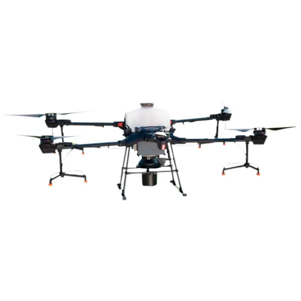 Dronă DJI Agras T20 + Spreading System 2.0 Agrar / Black photo 2 Dronă DJI Agras T20 + Spreading System 2.0 Agrar / Black photo 2