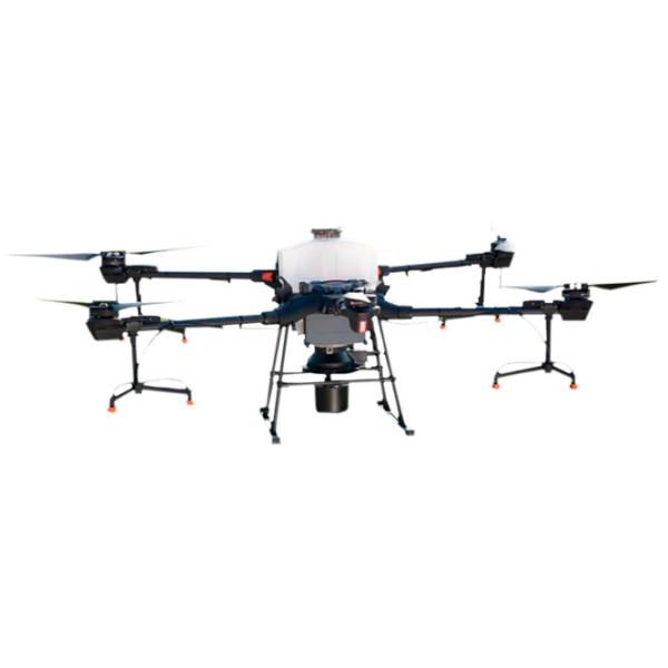 Dronă DJI Agras T20 + Spreading System 2.0 Agrar / Black photo 2 Dronă DJI Agras T20 + Spreading System 2.0 Agrar / Black photo 2