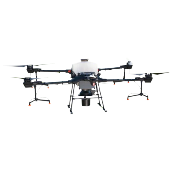 Dronă DJI Agras T20 + Spreading System 2.0 Agrar / Black photo 3 Dronă DJI Agras T20 + Spreading System 2.0 Agrar / Black photo 3