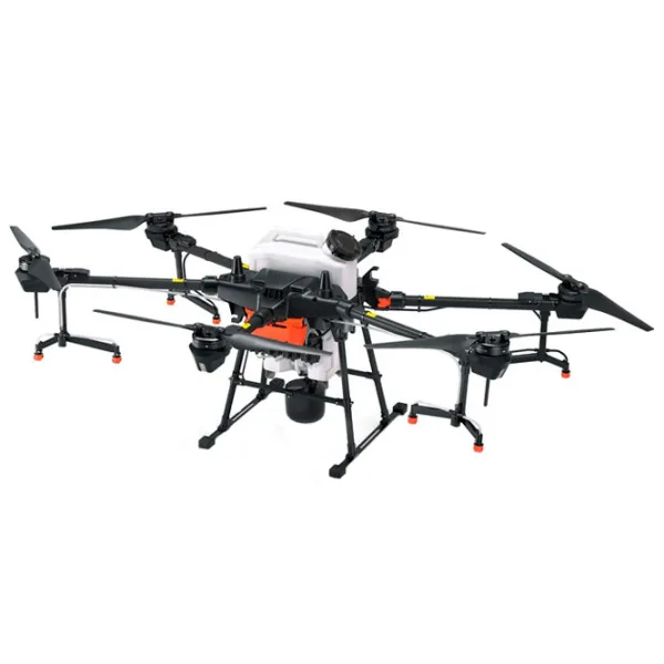 Dronă DJI Agras T20 + Spreading System 2.0 Agrar / Black photo 4 Dronă DJI Agras T20 + Spreading System 2.0 Agrar / Black photo 4