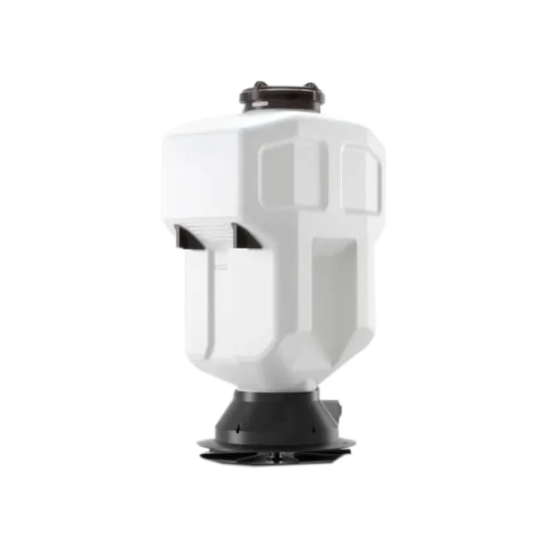 Dronă DJI Agras T20 + Spreading System 2.0 Agrar / Black photo 5 Dronă DJI Agras T20 + Spreading System 2.0 Agrar / Black photo 5