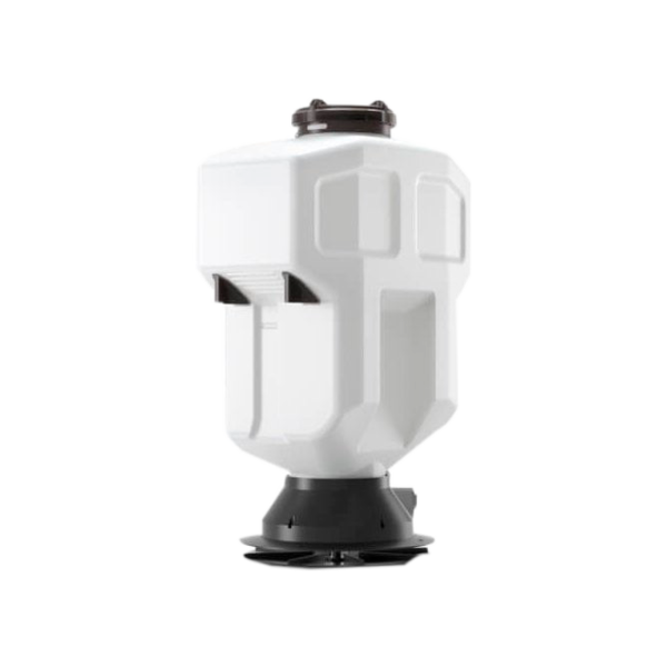 Dronă DJI Agras T20 + Spreading System 2.0 Agrar / Black photo 5 Dronă DJI Agras T20 + Spreading System 2.0 Agrar / Black photo 5