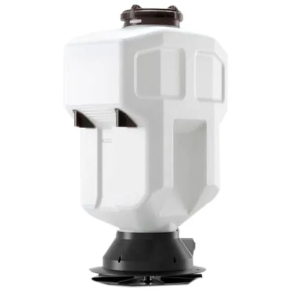 Dronă DJI Agras T20 + Spreading System 2.0 Agrar / Black photo 6 Dronă DJI Agras T20 + Spreading System 2.0 Agrar / Black photo 6