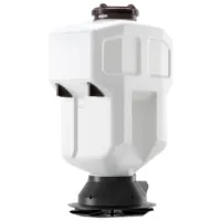 Dronă DJI Agras T20 + Spreading System 2.0 Agrar / Black photo 6