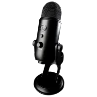 Микрофон Blue Yeti Черный photo 3
