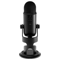 Микрофон Blue Yeti Черный photo 4