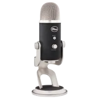 Микрофон Blue Yeti Pro Черный photo 2