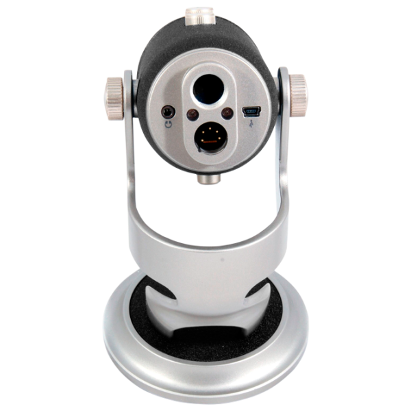 Микрофон Blue Yeti Pro Черный photo 3