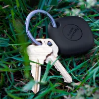Smart Tracker Samsung Galaxy Smart Tag Black photo 3