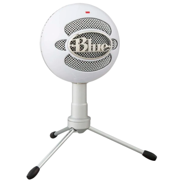 Микрофон Blue Snowball Ice Белый photo 2