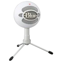 Микрофон Blue Snowball Ice Белый photo 2