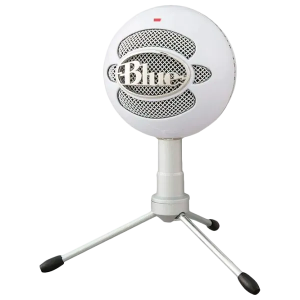 Микрофон Blue Snowball Ice Белый photo 3