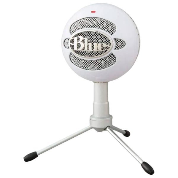 Микрофон Blue Snowball Ice Белый photo 3