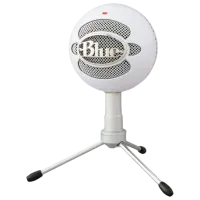 Микрофон Blue Snowball Ice Белый photo 3