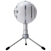 Микрофон Blue Snowball Ice Белый photo 4