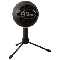 Микрофон Blue Snowball Ice Черный photo 2
