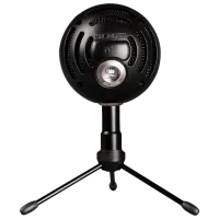 Микрофон Blue Snowball Ice Черный photo 4