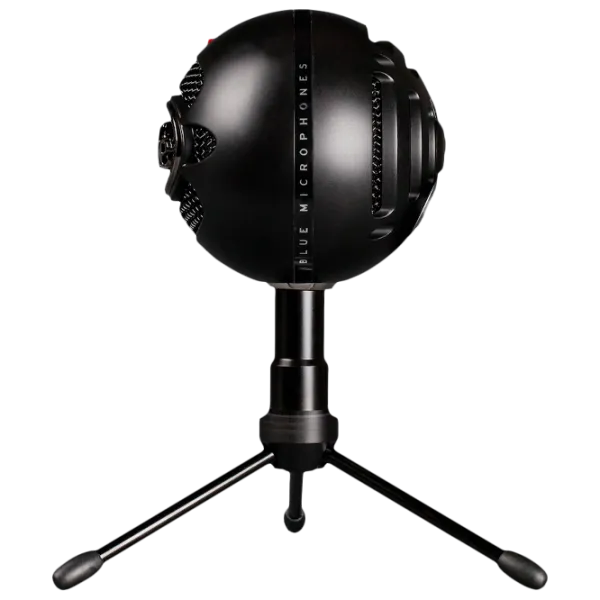 Микрофон Blue Snowball Ice Черный photo 5