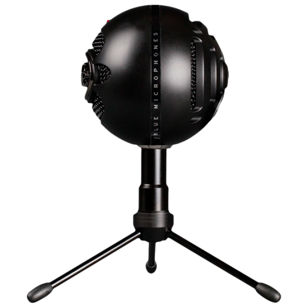 Микрофон Blue Snowball Ice Черный photo 5