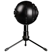 Микрофон Blue Snowball Ice Черный photo 5
