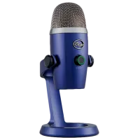 Микрофон Blue Yeti Nano Черный photo 2