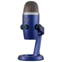 Микрофон Blue Yeti Nano Черный photo 4