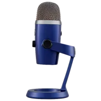 Микрофон Blue Yeti Nano Черный photo 6