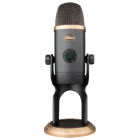 Микрофон Blue Yeti X World of Warcraft Edition Черный photo 2