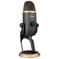 Микрофон Blue Yeti X World of Warcraft Edition Черный photo 3