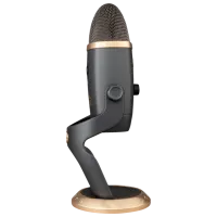 Микрофон Blue Yeti X World of Warcraft Edition Черный photo 4