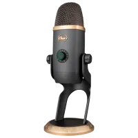 Микрофон Blue Yeti X World of Warcraft Edition Черный photo 5