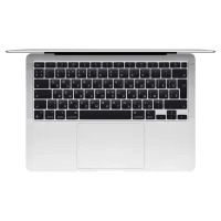 Laptop Apple MacBook Air 13 (2020) M1 (C8/G7) / 8 GB / 512 GB / VGA Integrată / Silver photo 2